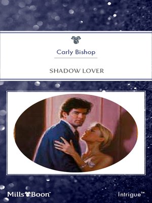 cover image of Shadow Lover